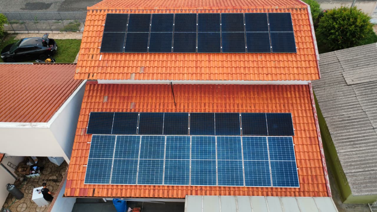 Anselmo Antunes - Curitiba/PR